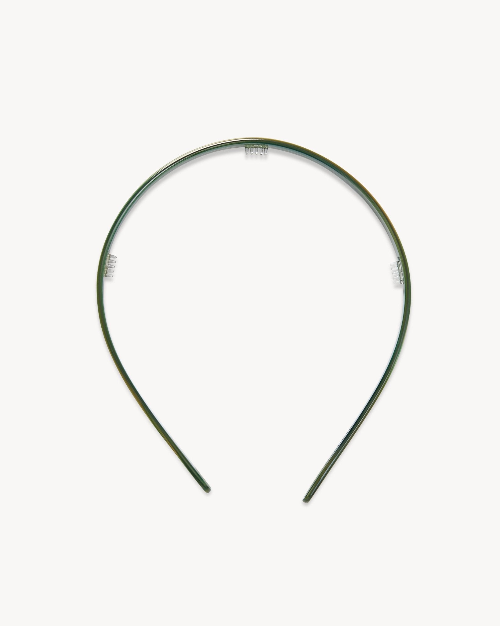 Ultralight Thin Headband in Meadow - MACHETE