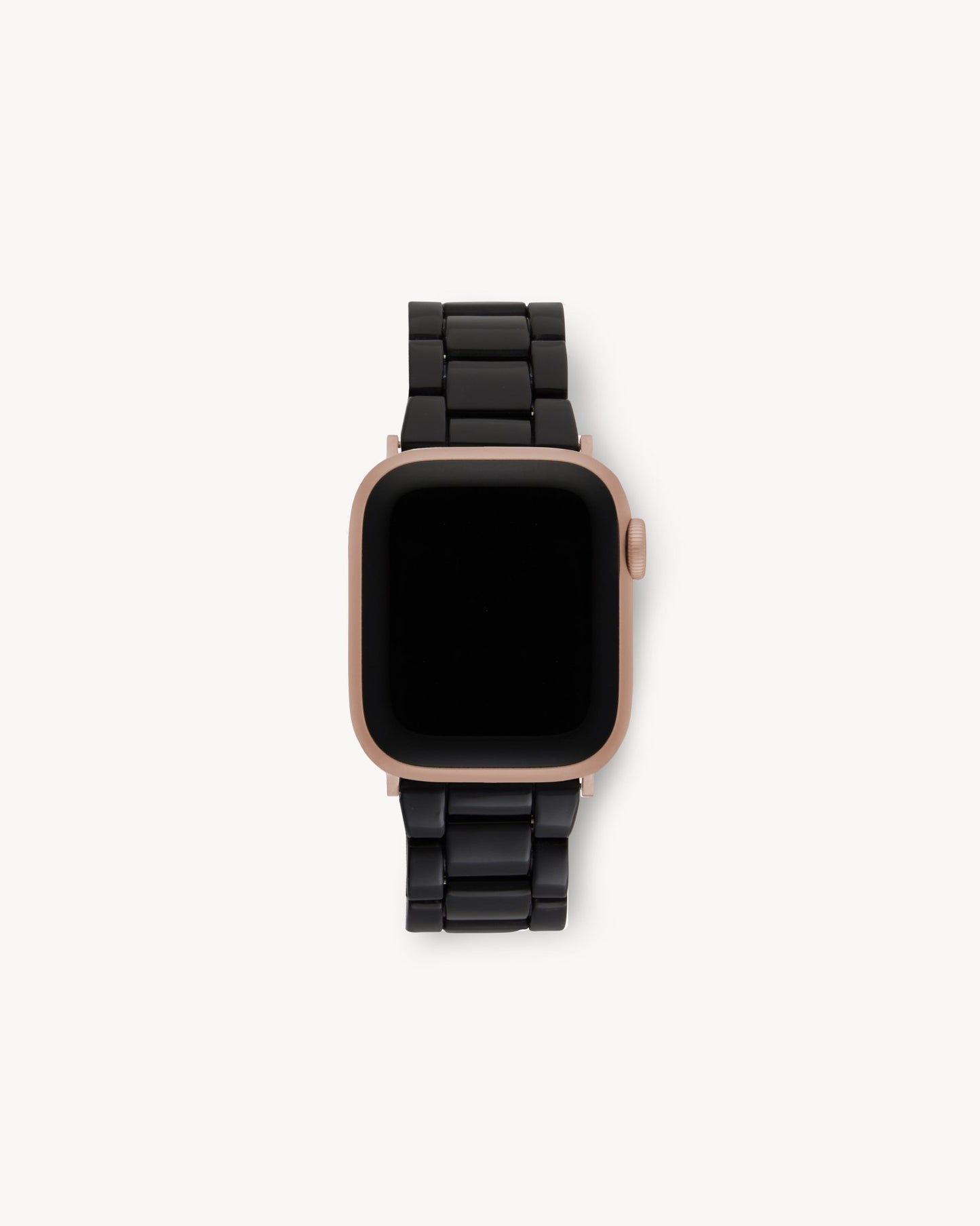 MACHETE Deluxe Apple Watch Band Set in Black