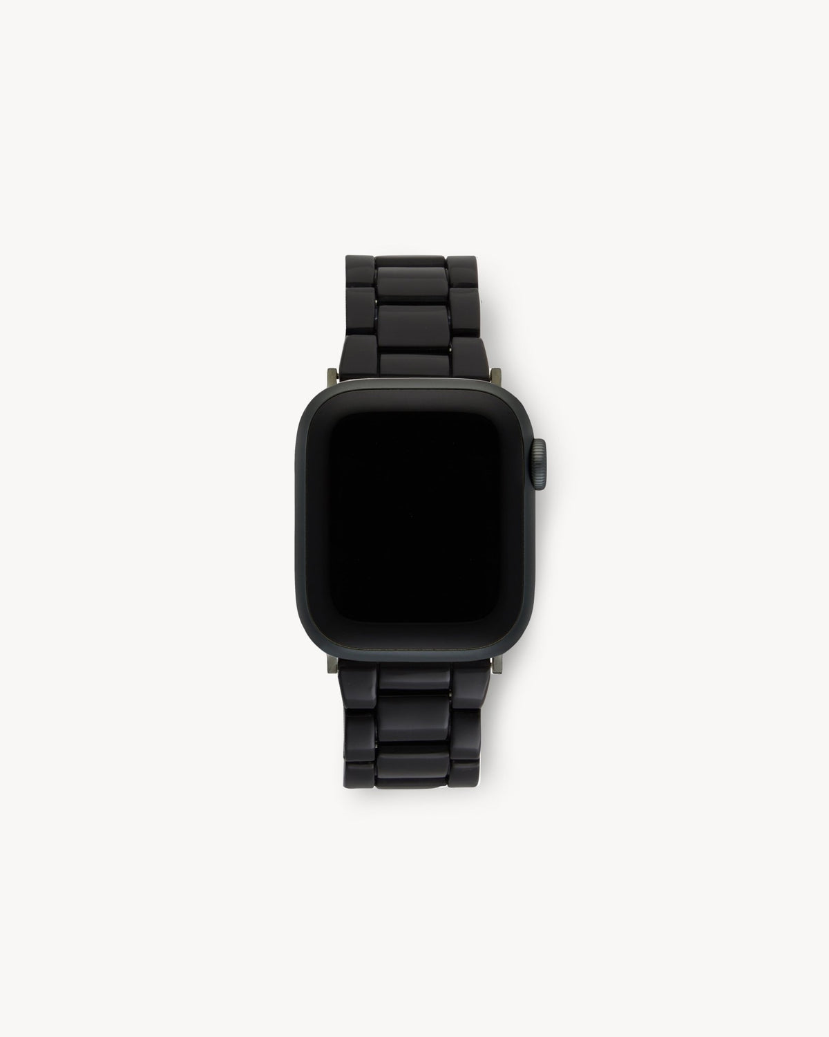 MACHETE Deluxe Apple Watch Band Set in Black