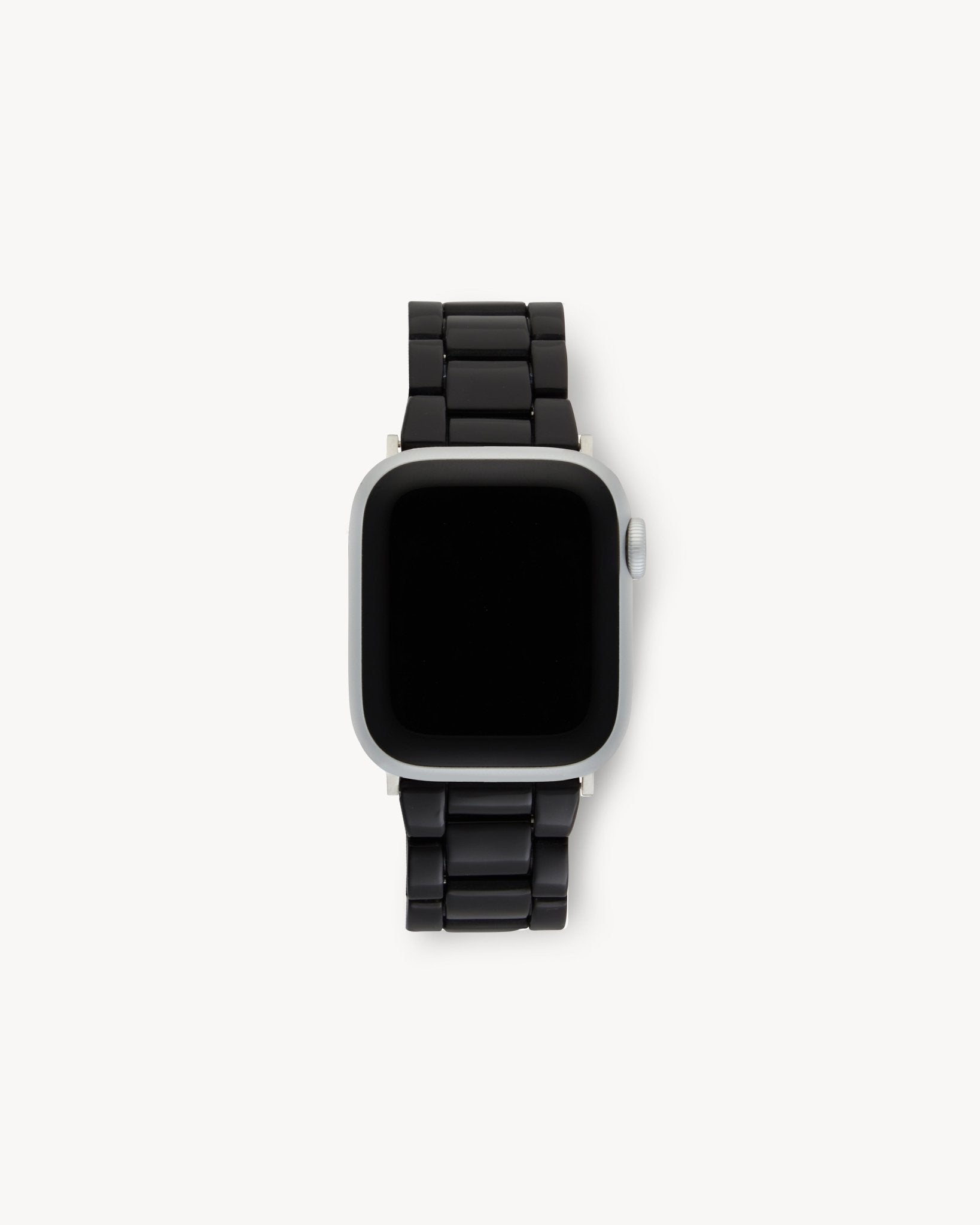 MACHETE Deluxe Apple Watch Band Set in Black