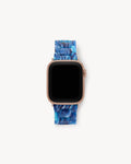 Apple Watch Band in Capri