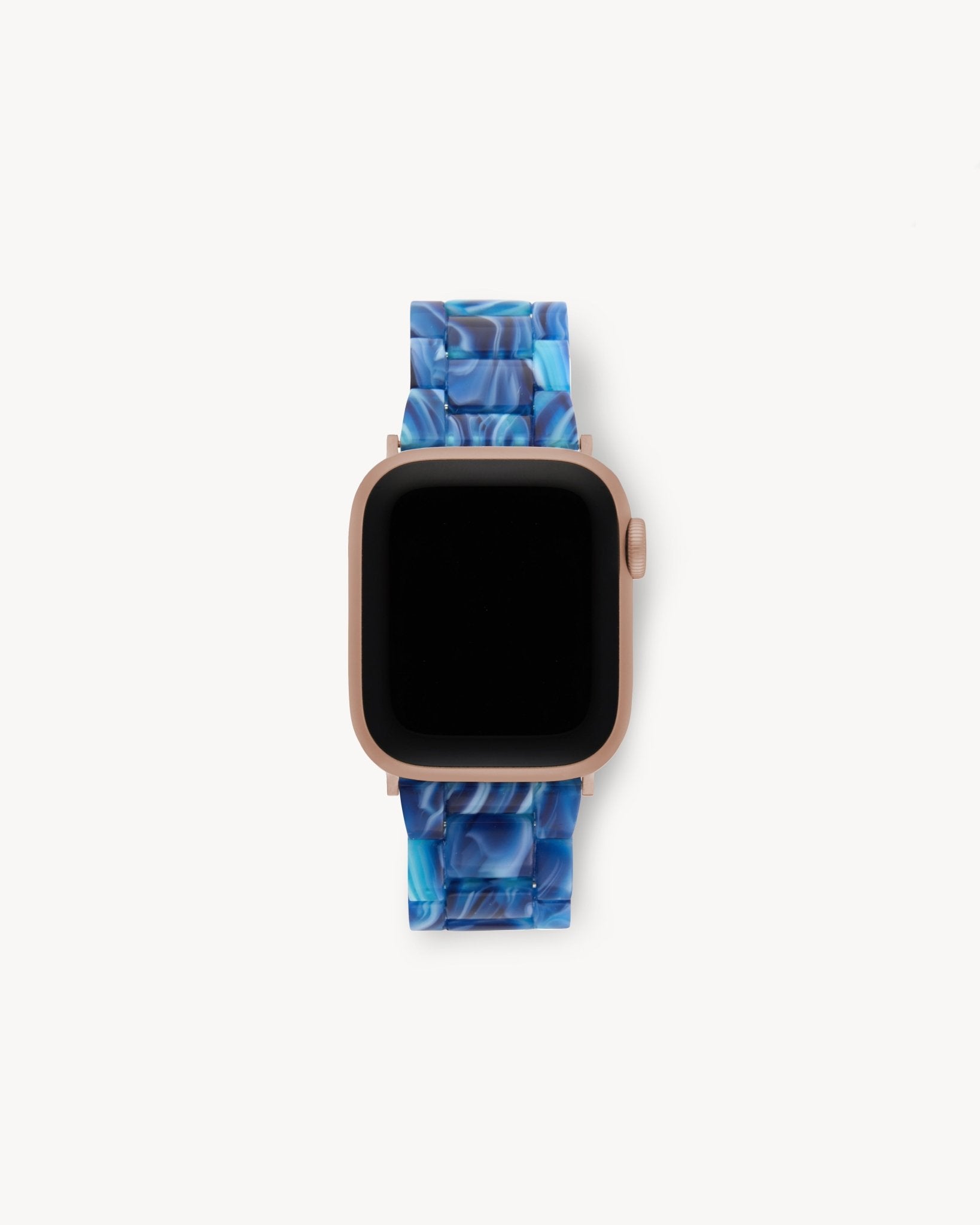MACHETE Deluxe Apple Watch Band Set in Capri