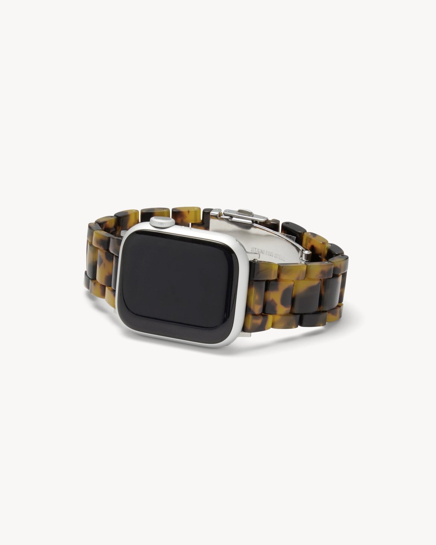 MACHETE Deluxe Apple Watch Band Set in Classic Tortoise