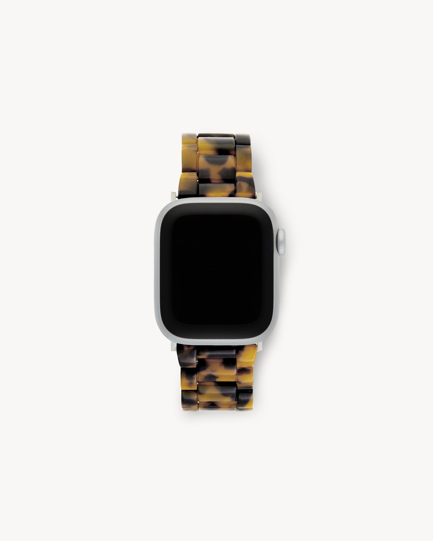 MACHETE Deluxe Apple Watch Band Set in Classic Tortoise