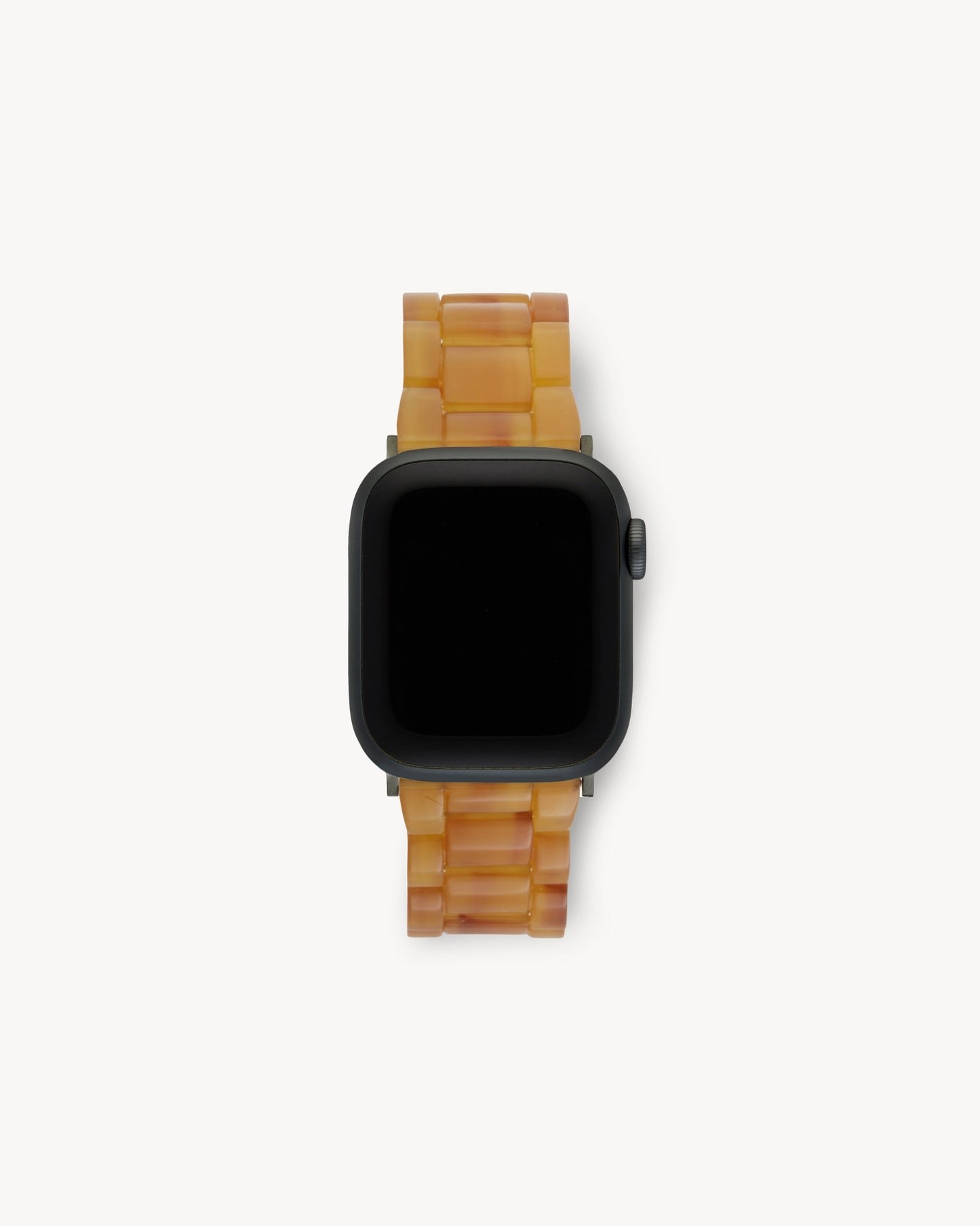 MACHETE Apple Watch Band in Cognac