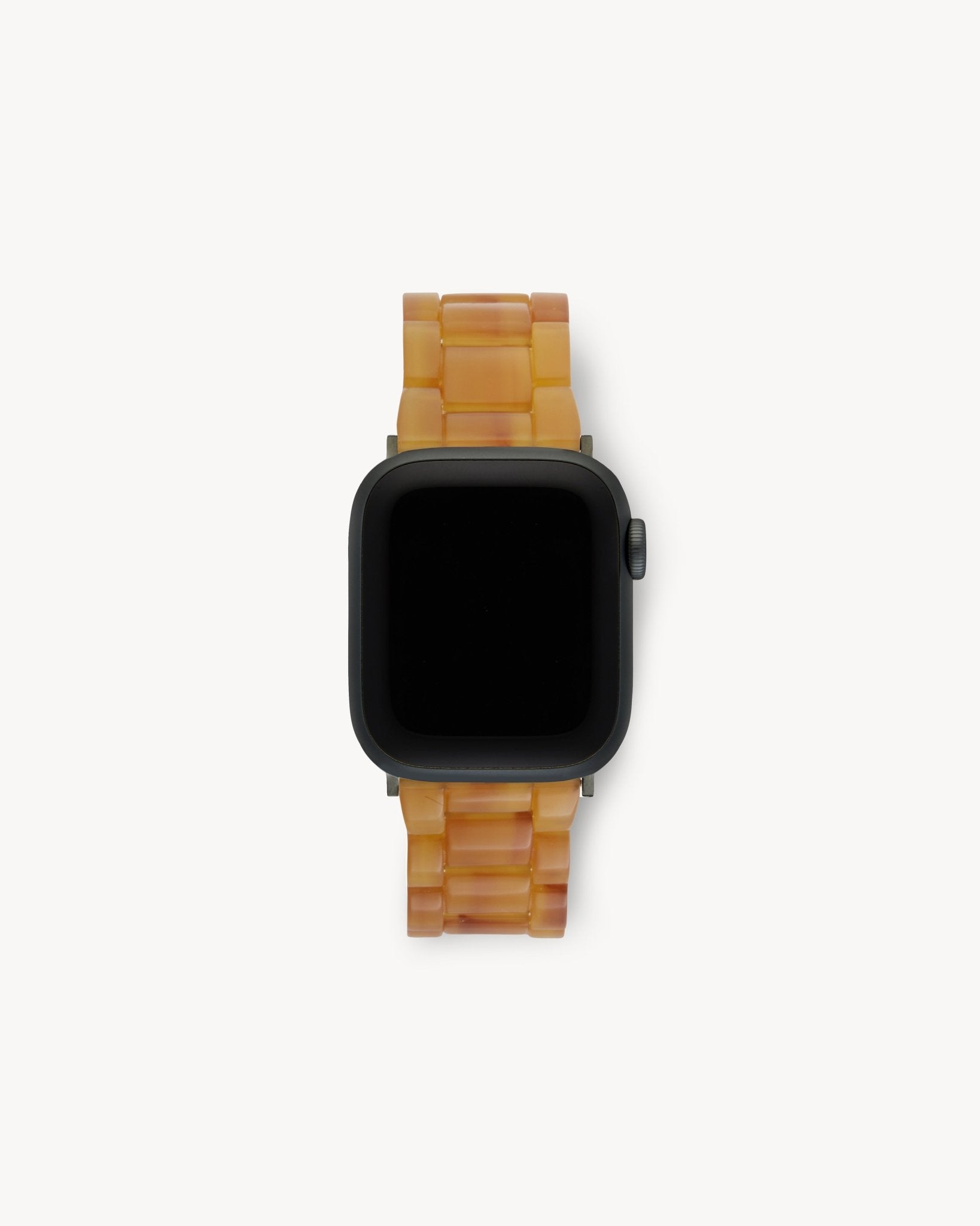 MACHETE Apple Watch Band in Cognac