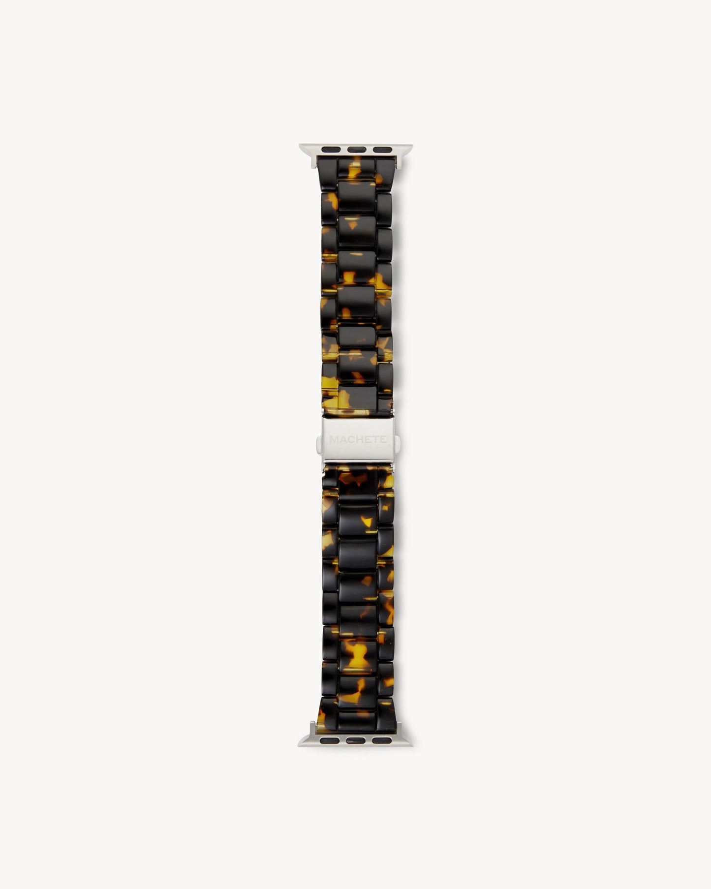 MACHETE Apple Watch Band in Dark Tortoise