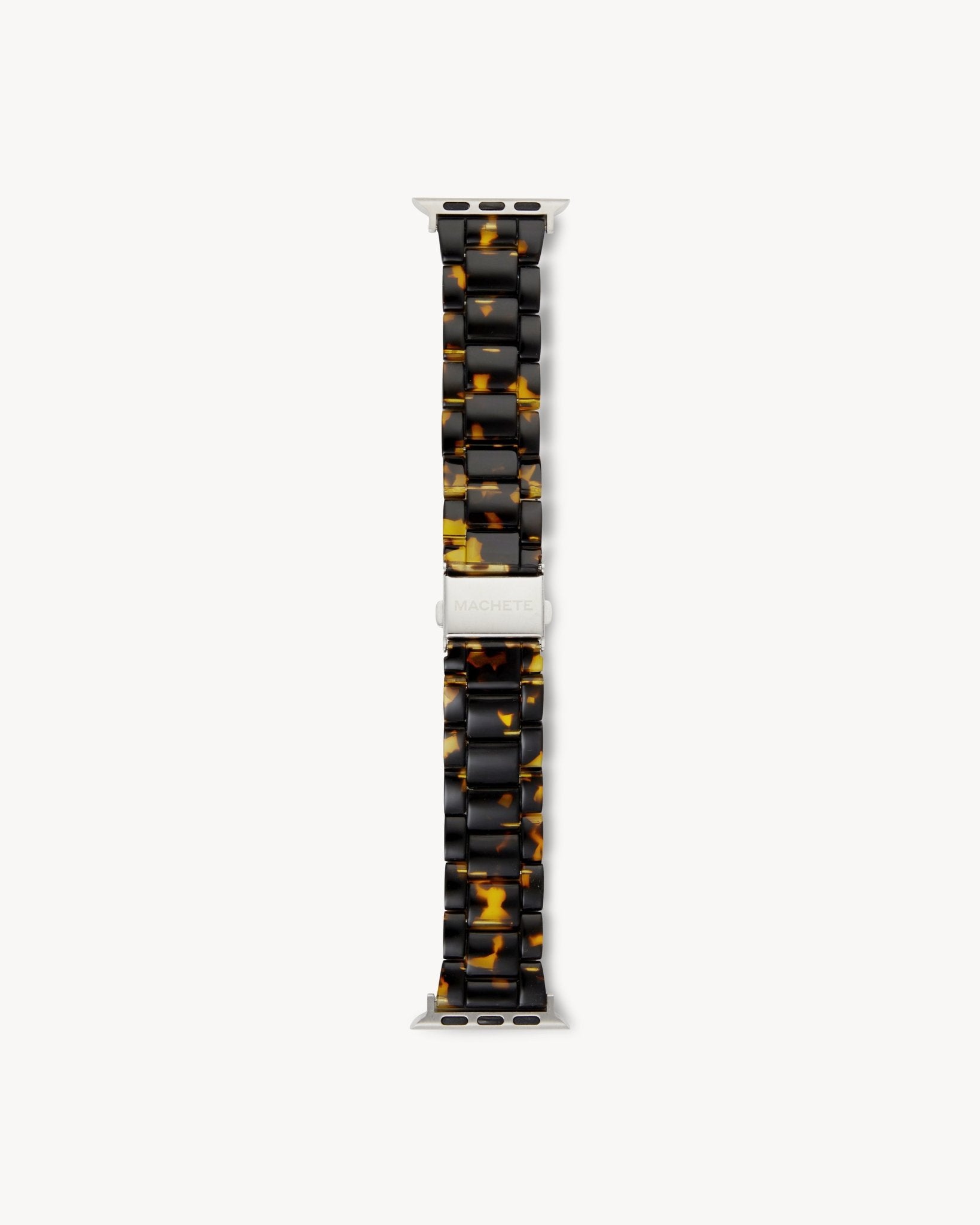 MACHETE Apple Watch Band in Dark Tortoise
