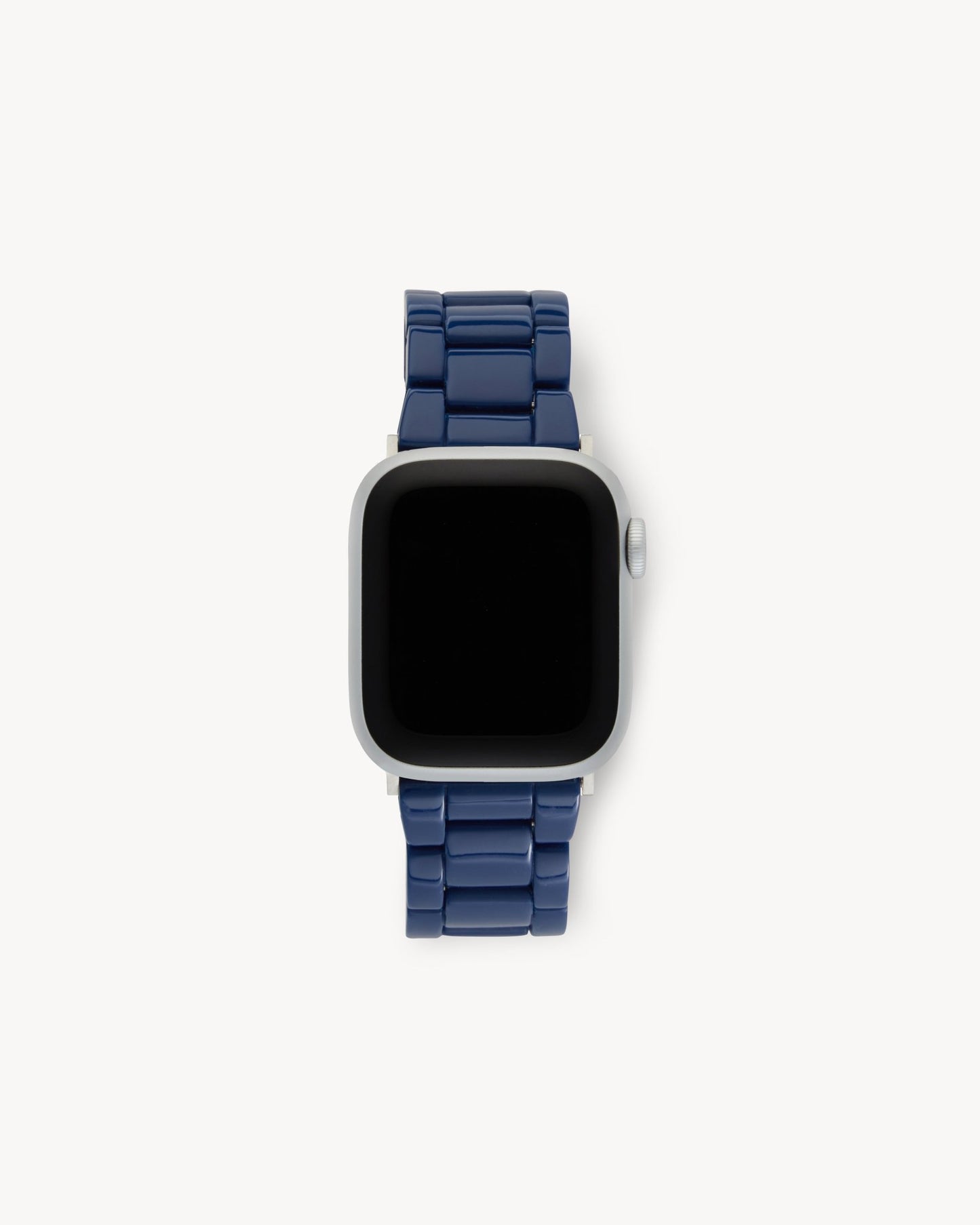 MACHETE Deluxe Apple Watch Band Set in French Navy