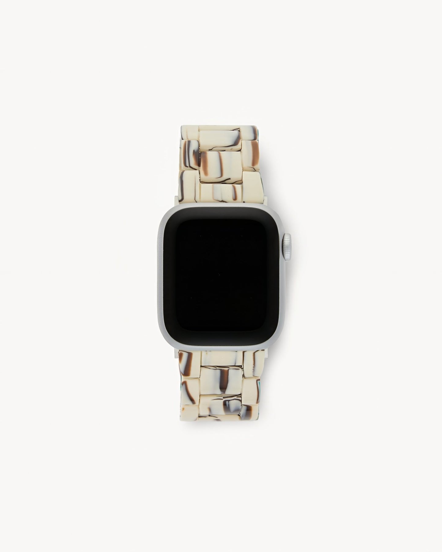 MACHETE Deluxe Apple Watch Band Set in Ganache
