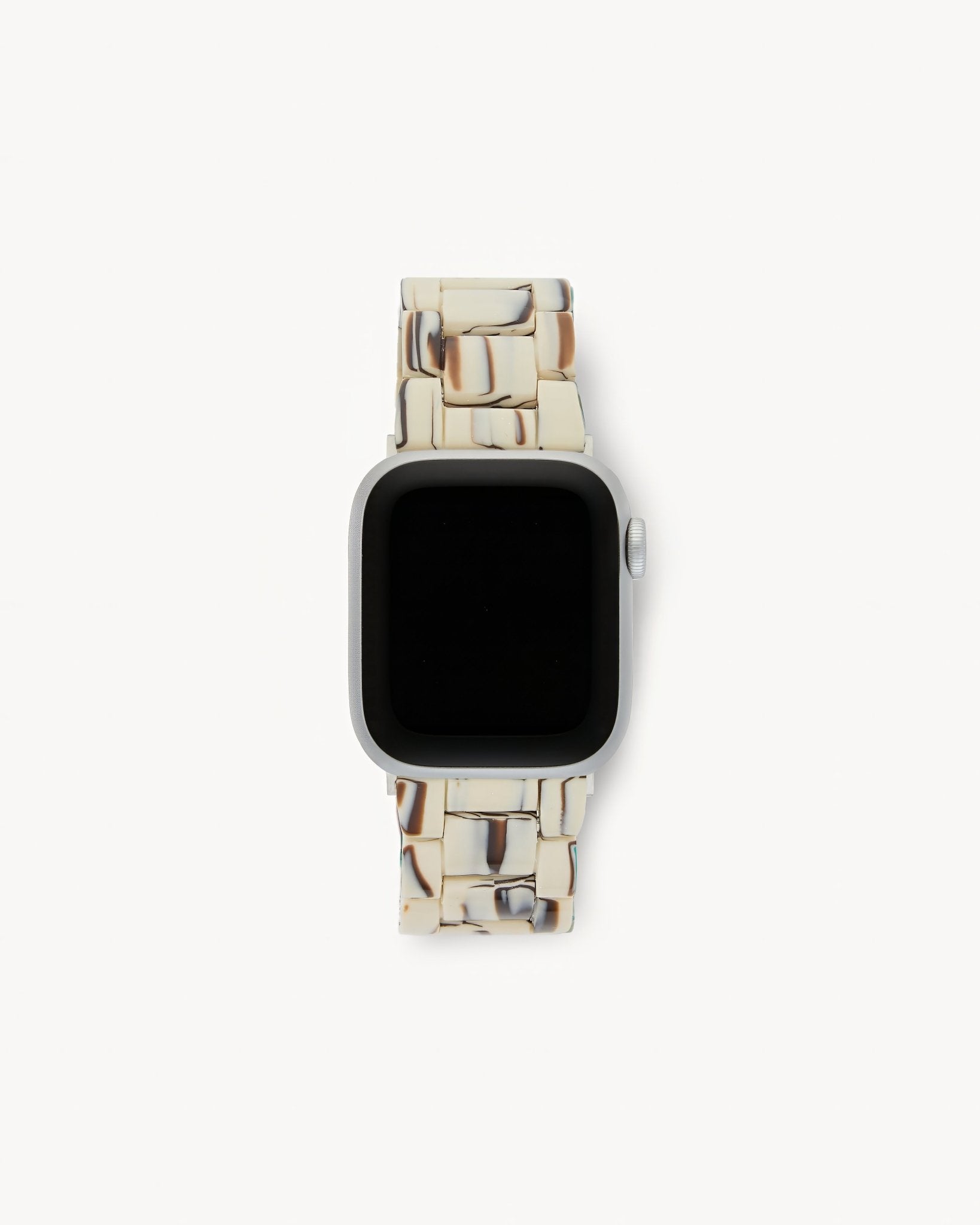 MACHETE Deluxe Apple Watch Band Set in Ganache