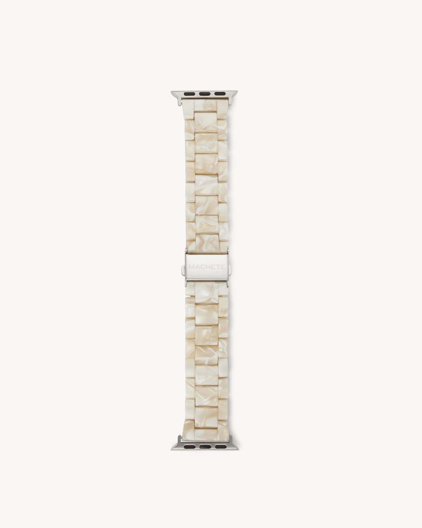MACHETE Apple Watch Band in Ivory