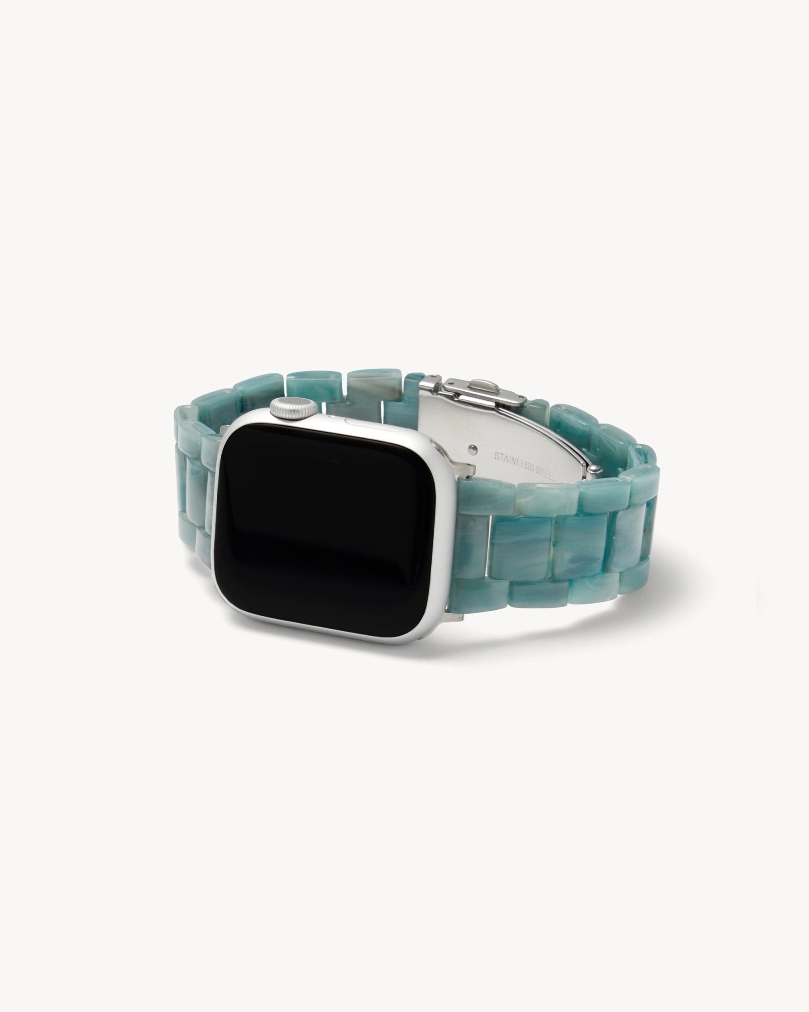 MACHETE Deluxe Apple Watch Band Set in Jadeite