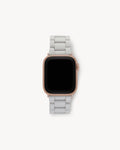 Apple Watch Band in Light Grey OUTLET