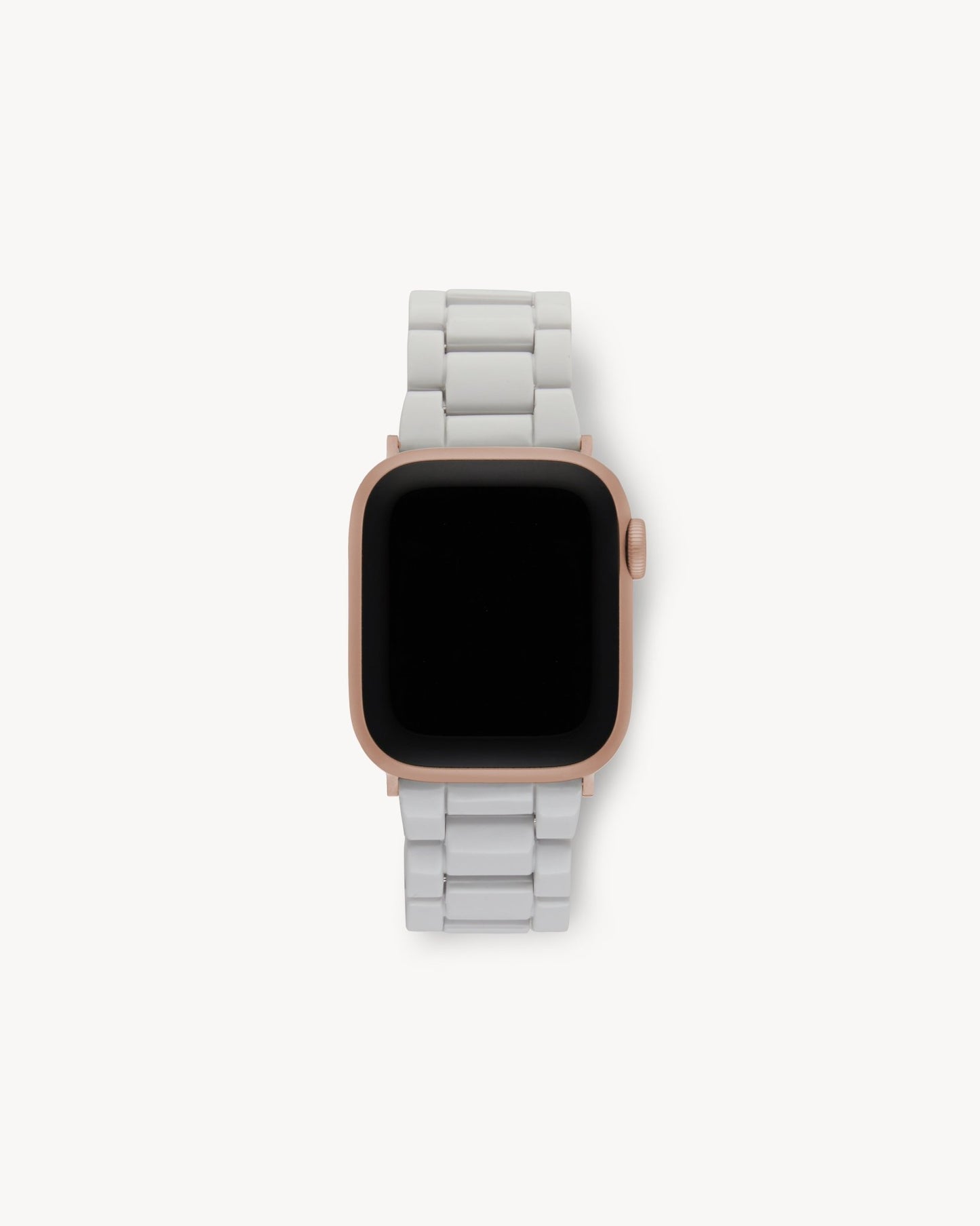 MACHETE Deluxe Apple Watch Band Set in Light Grey Outlet