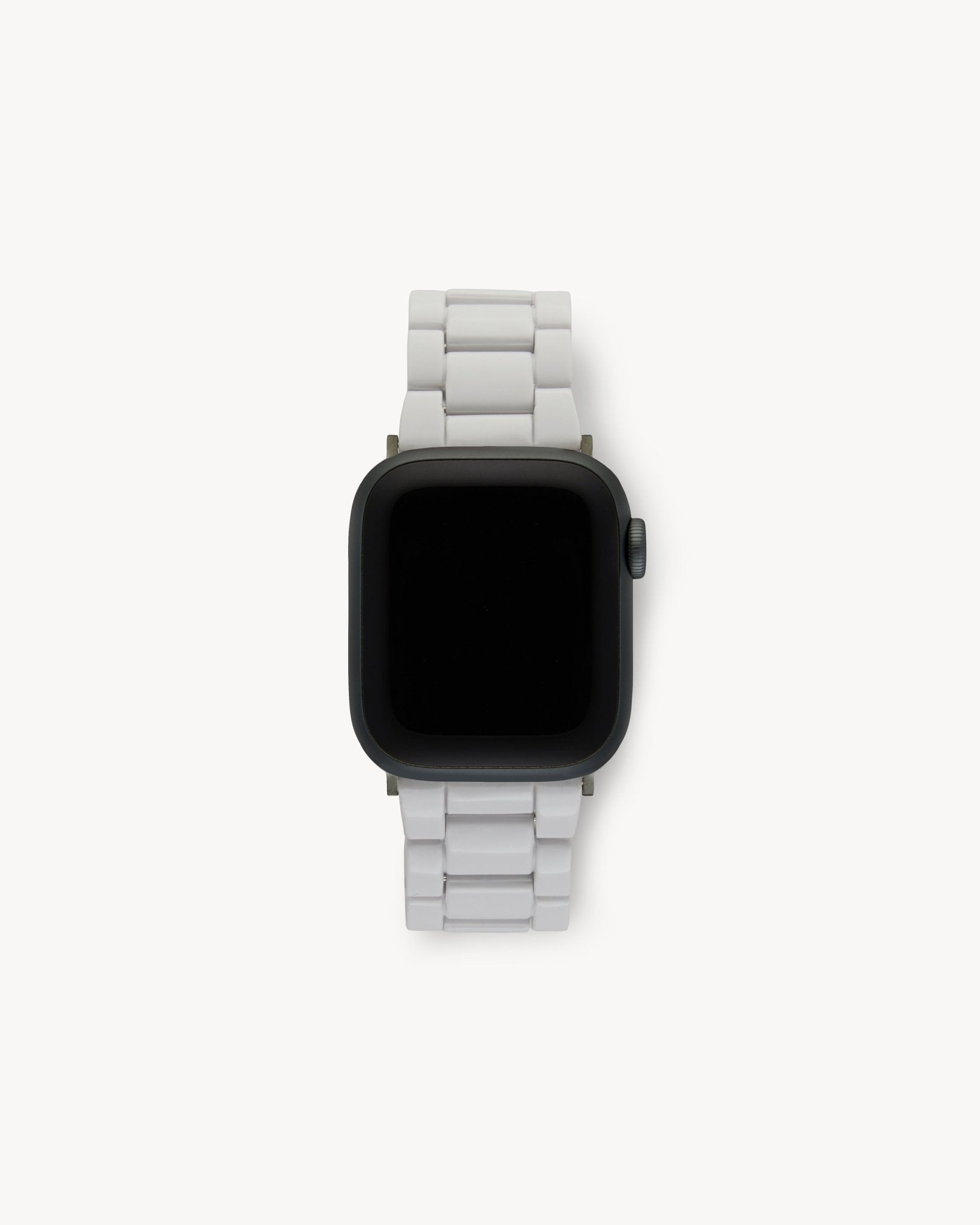 MACHETE Deluxe Apple Watch Band Set in Light Grey Outlet