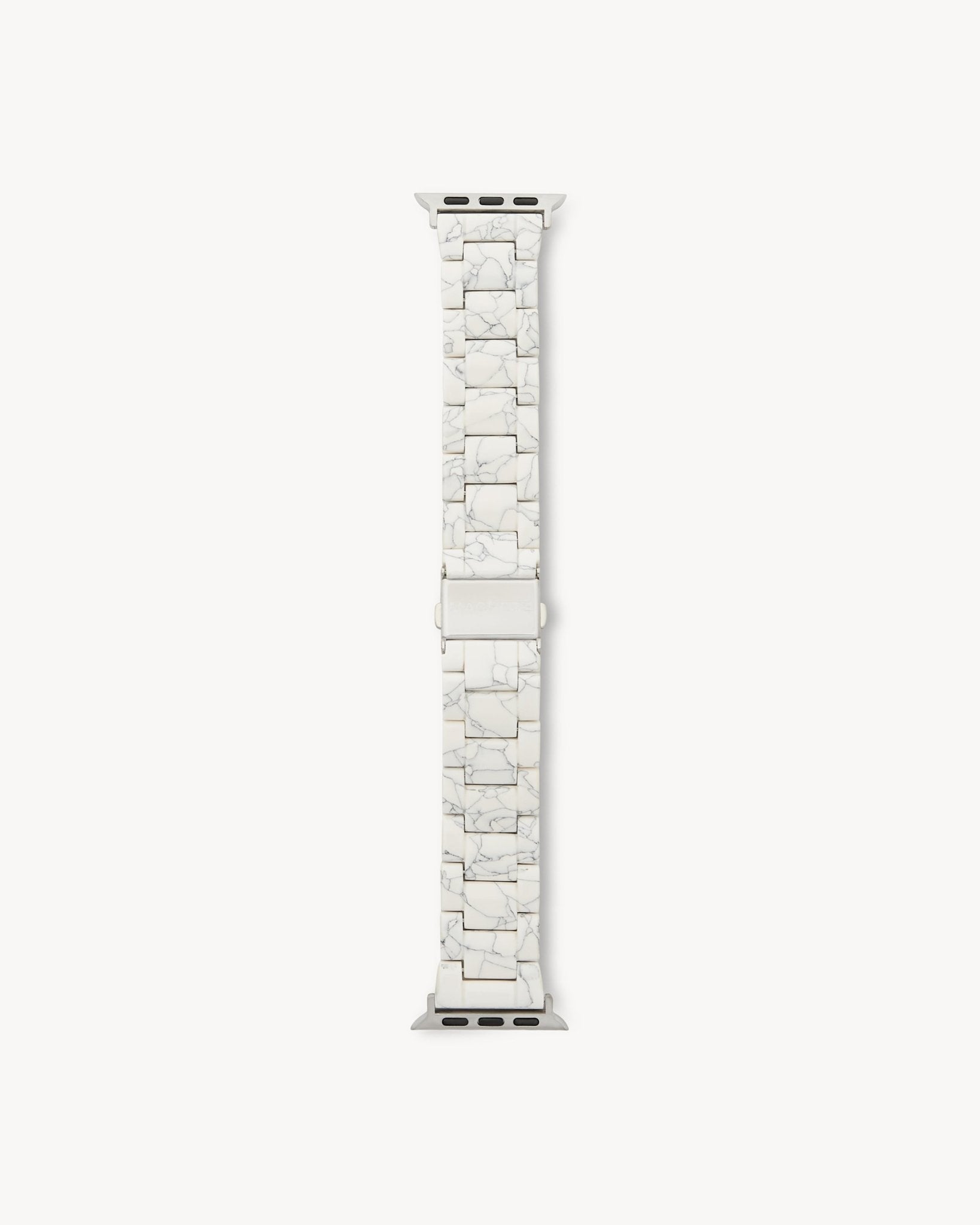 Apple Watch Band in Marble - MACHETE