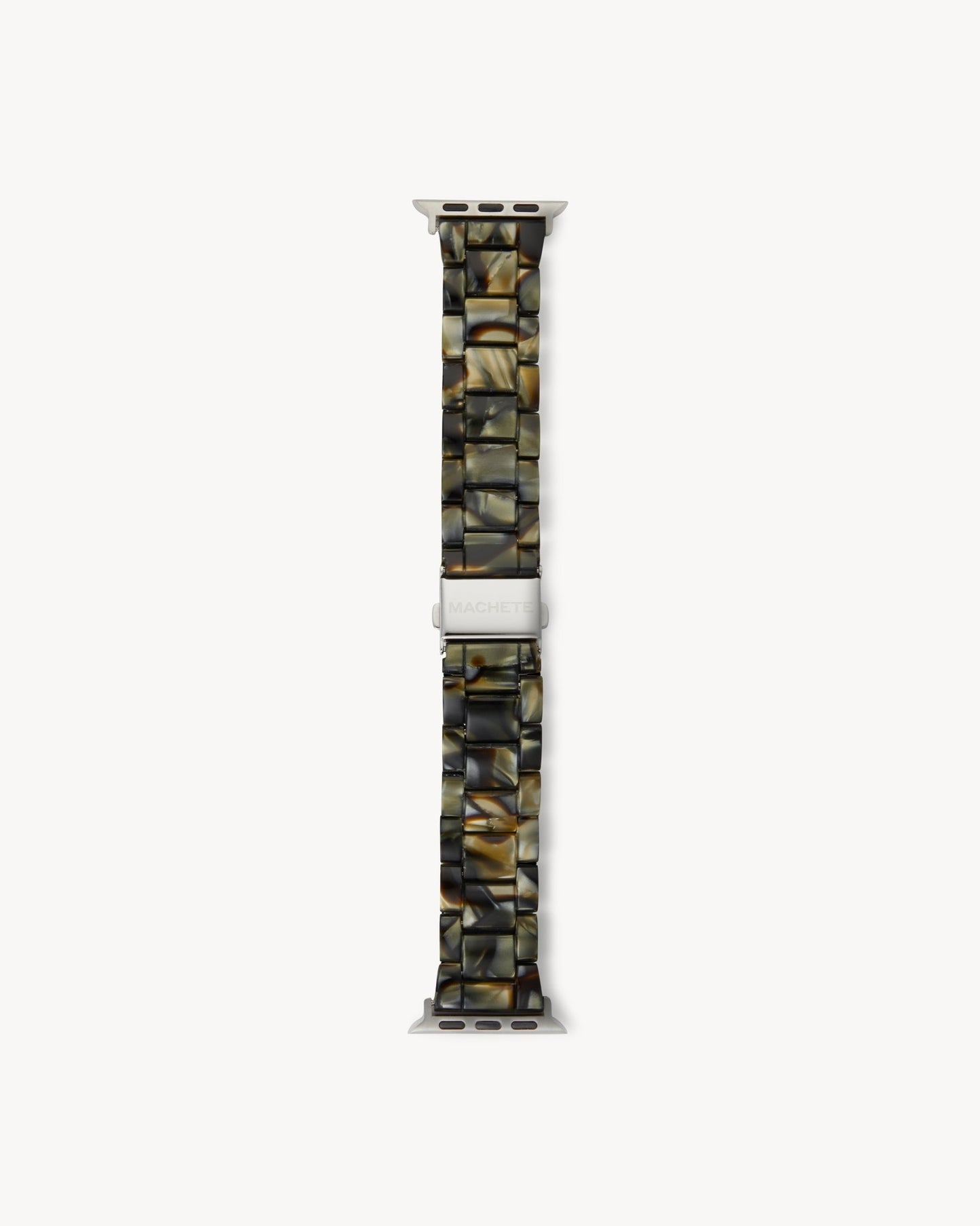 MACHETE Apple Watch Band in Midnight Horn