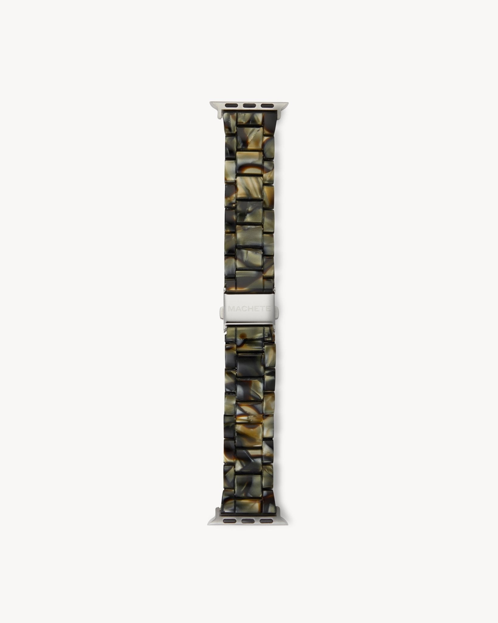 MACHETE Apple Watch Band in Midnight Horn