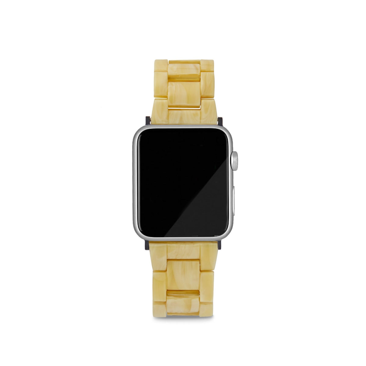 MACHETE Apple Watch Band in Naples Yellow