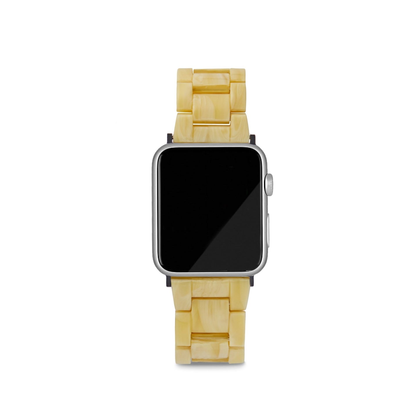MACHETE Apple Watch Band in Naples Yellow