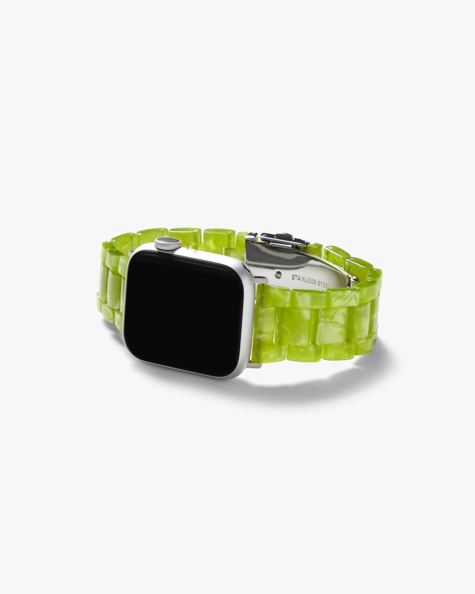 MACHETE Apple Watch Band in Pistachio