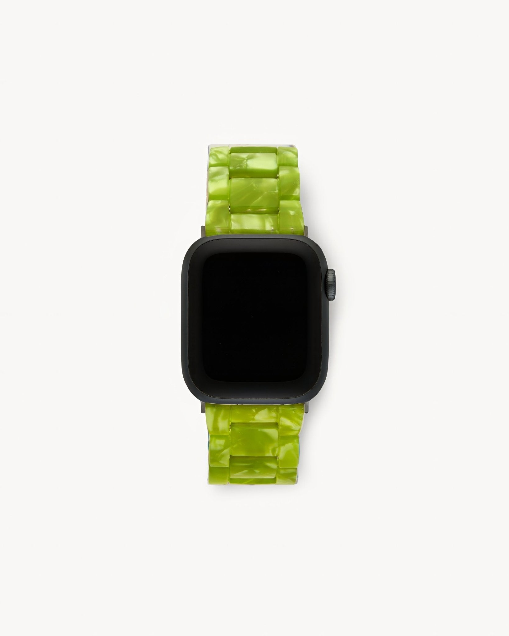 MACHETE Apple Watch Band in Pistachio