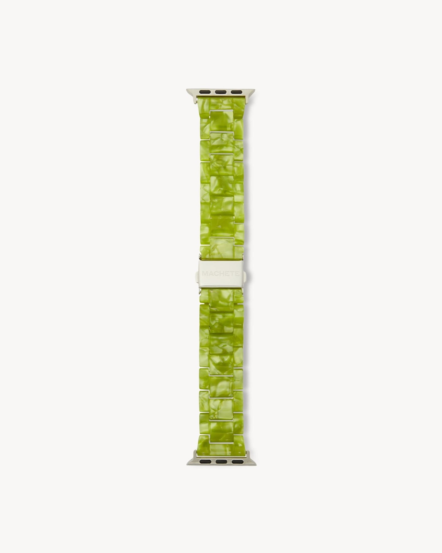 MACHETE Apple Watch Band in Pistachio