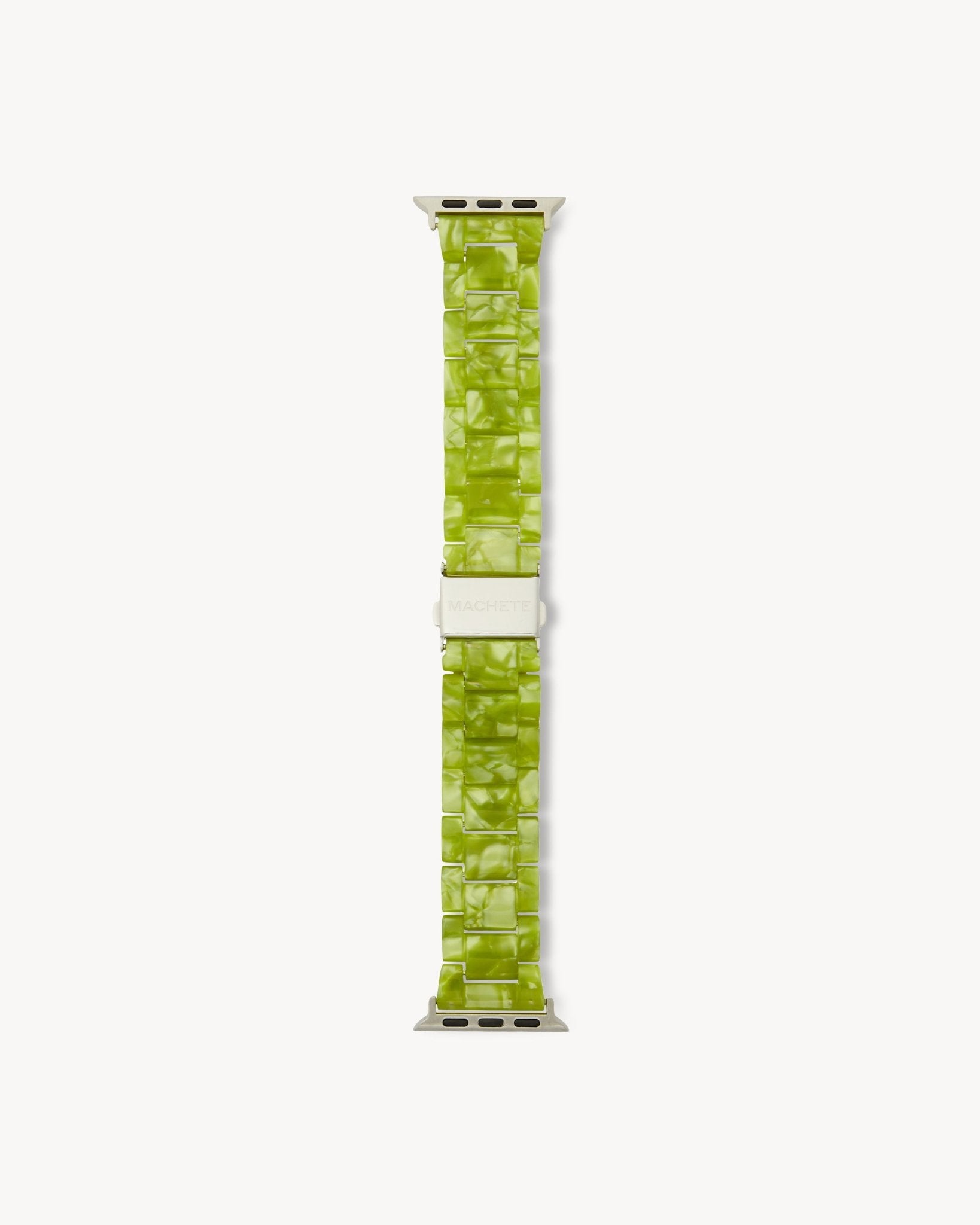 MACHETE Apple Watch Band in Pistachio