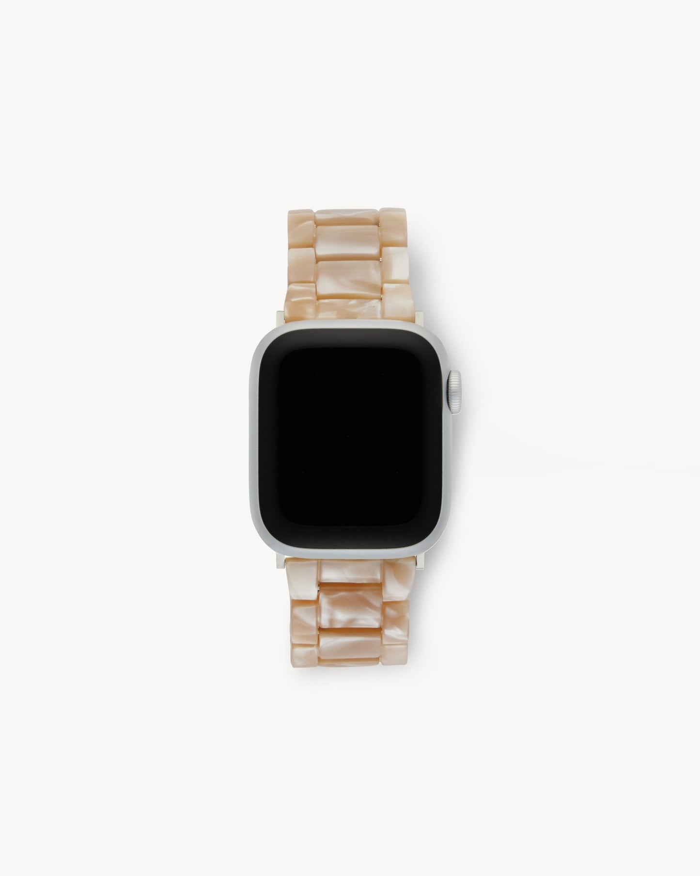 Apple Watch Band in Sand Shell - MACHETE