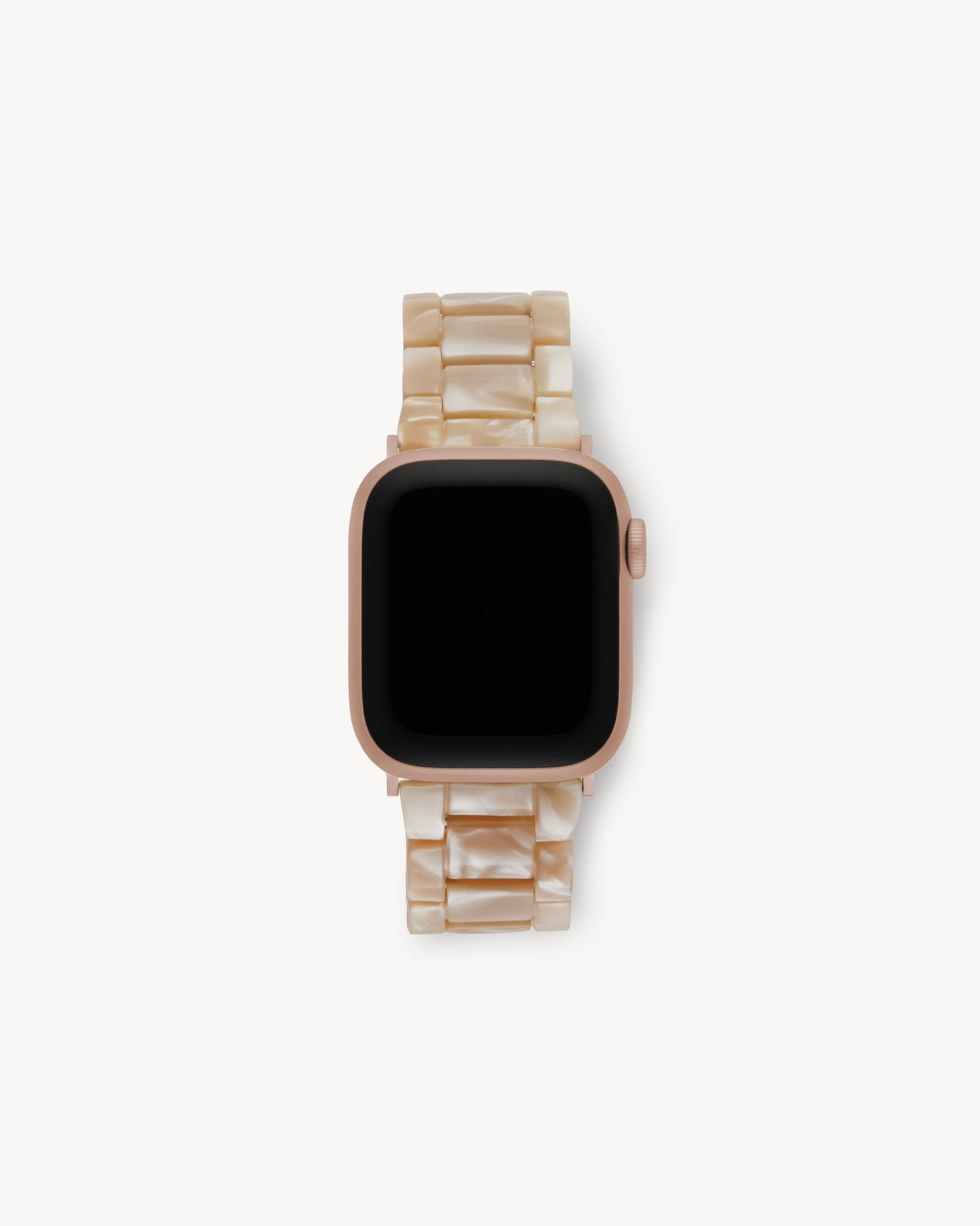 Apple Watch Band in Sand Shell - MACHETE