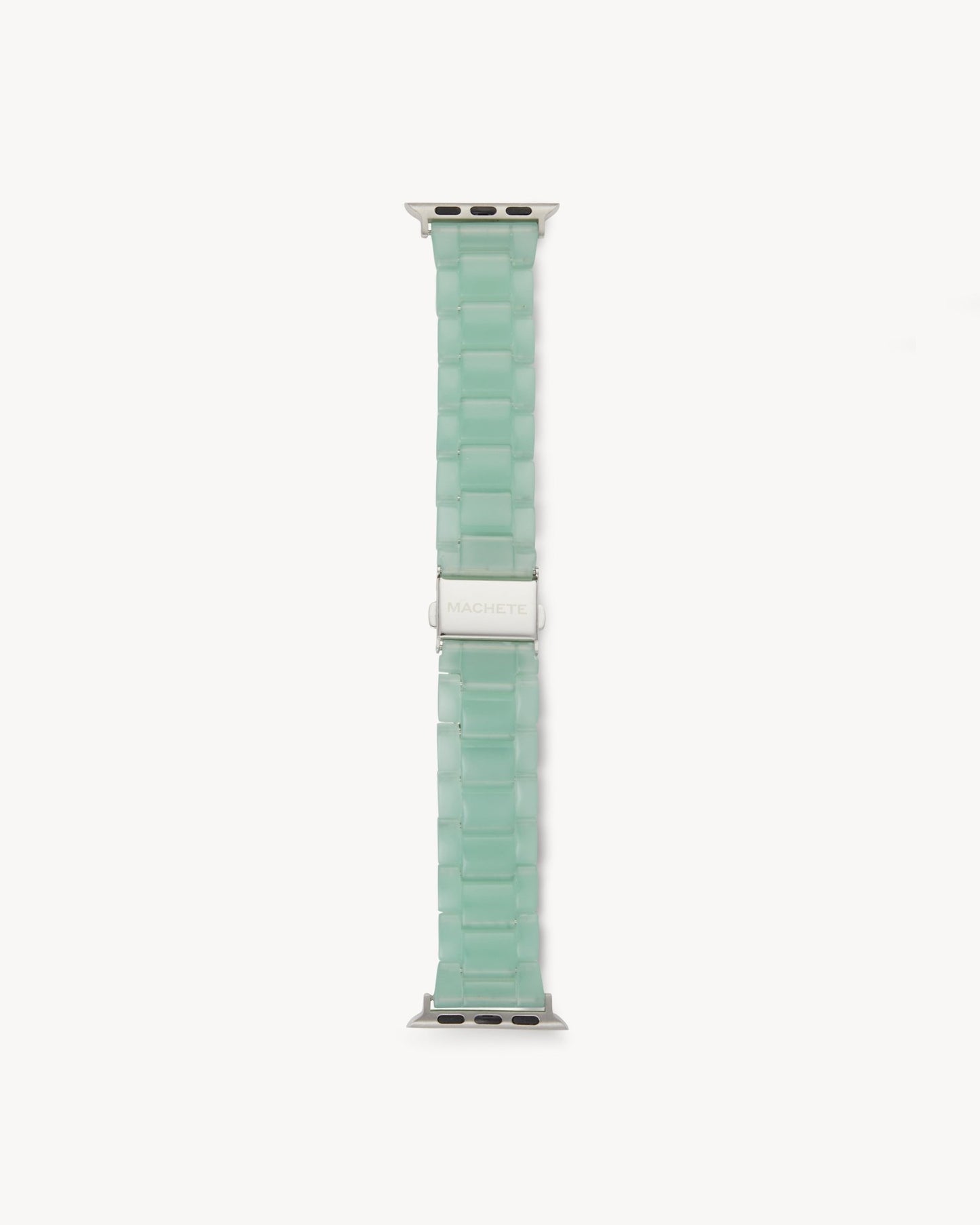 MACHETE Apple Watch Band in Sea Glass