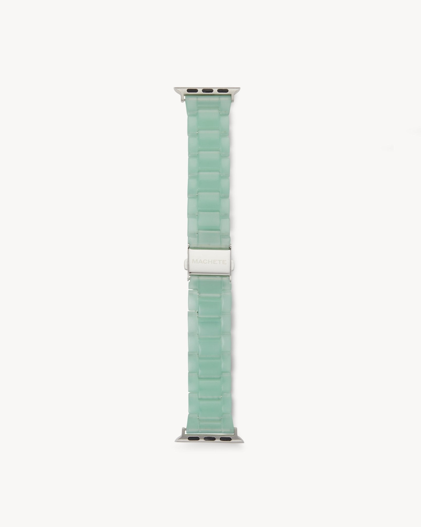 MACHETE Apple Watch Band in Sea Glass
