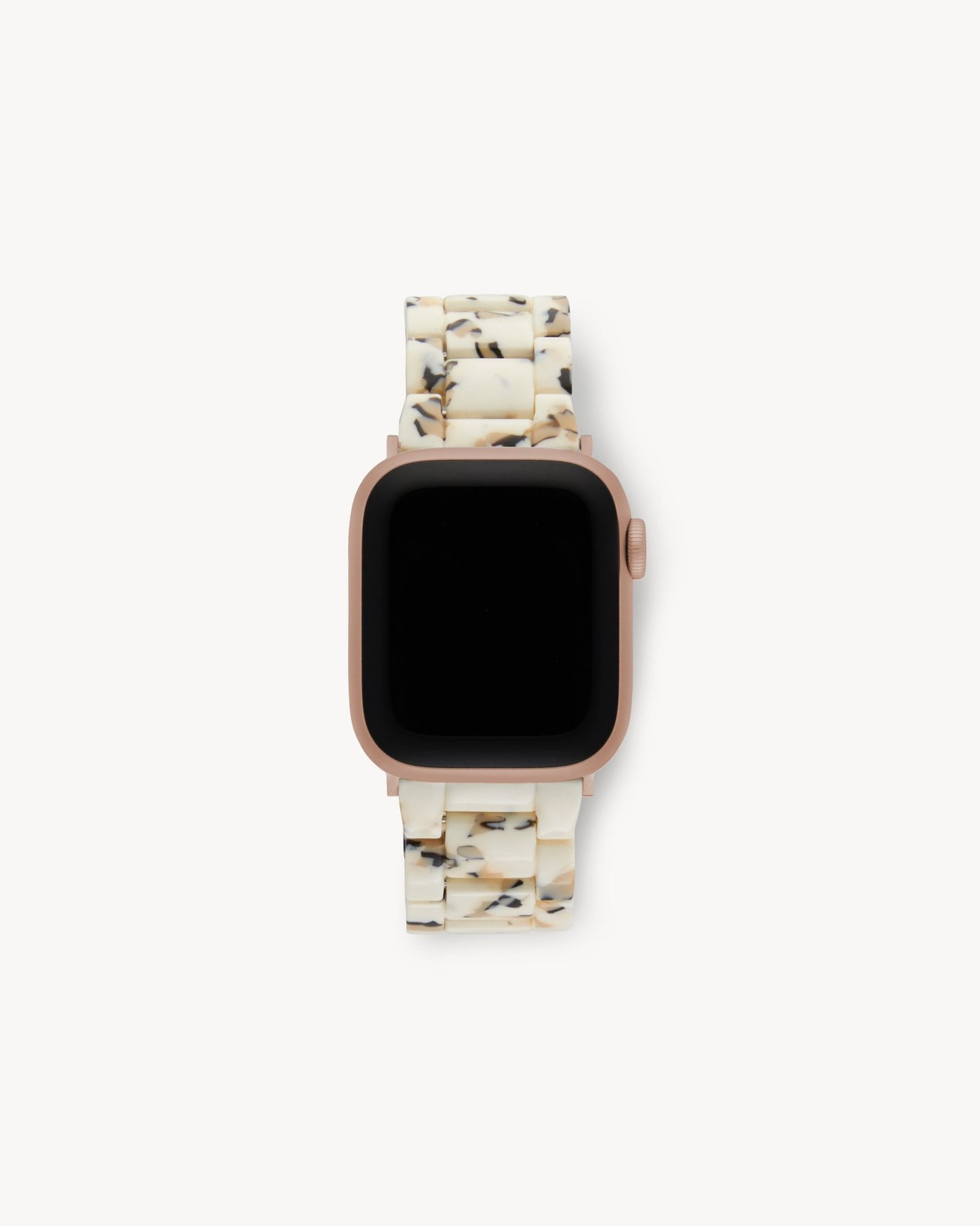 MACHETE Deluxe Apple Watch Band Set in Terazzo