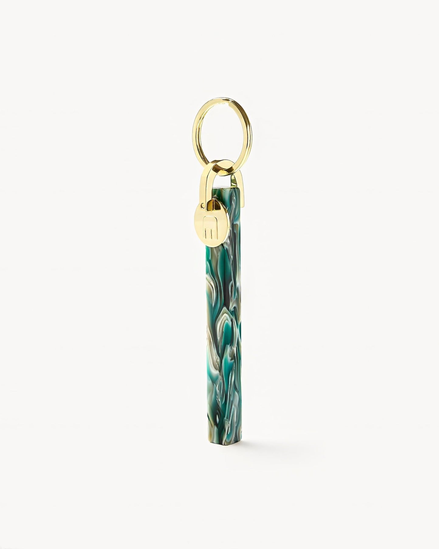 Bar Keychain in Stromanthe