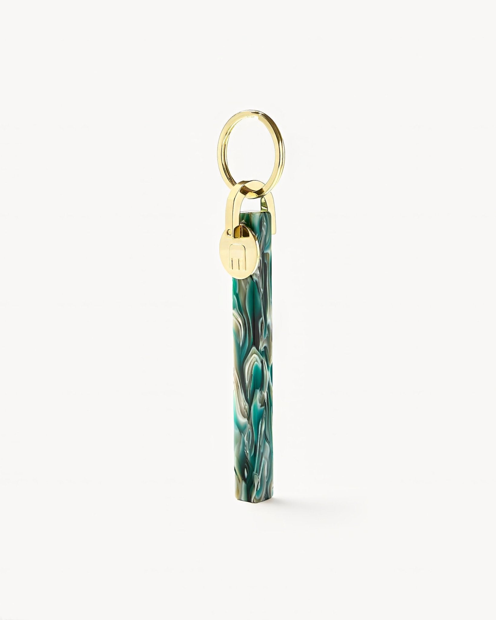 Bar Keychain in Stromanthe