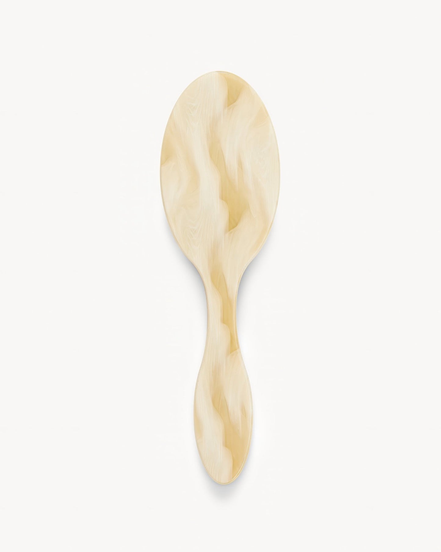 MACHETE Everyday Detangling Hair Brush in Alabaster
