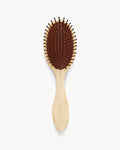 Everyday Detangling Hair Brush in Alabaster