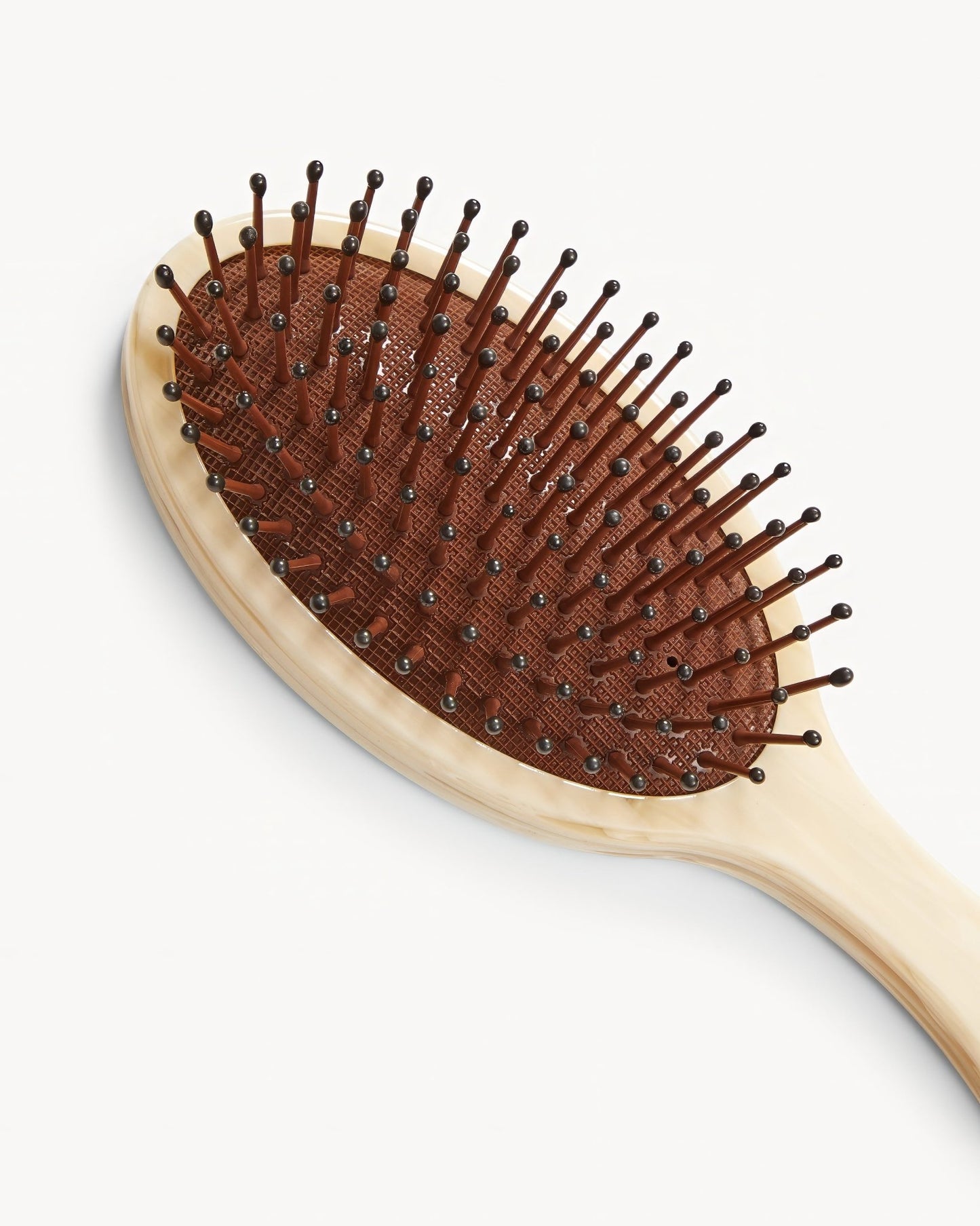 MACHETE Everyday Detangling Hair Brush in Alabaster