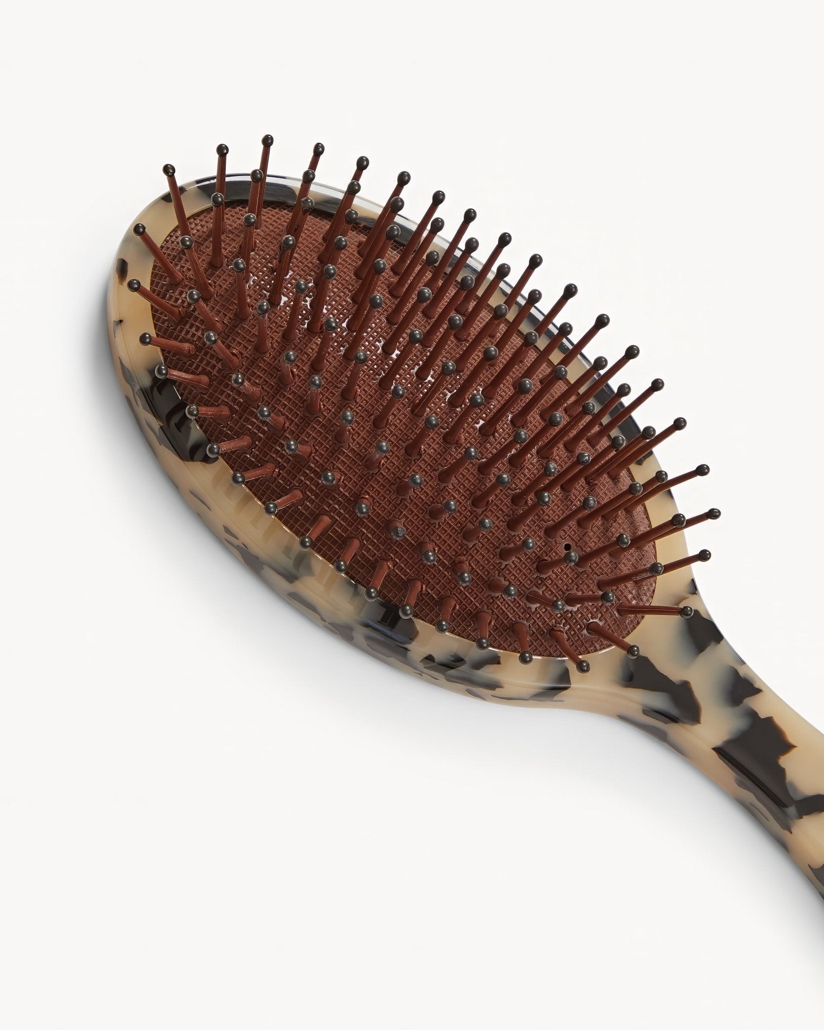 MACHETE Everyday Detangling Hair Brush in Blonde Tortoise
