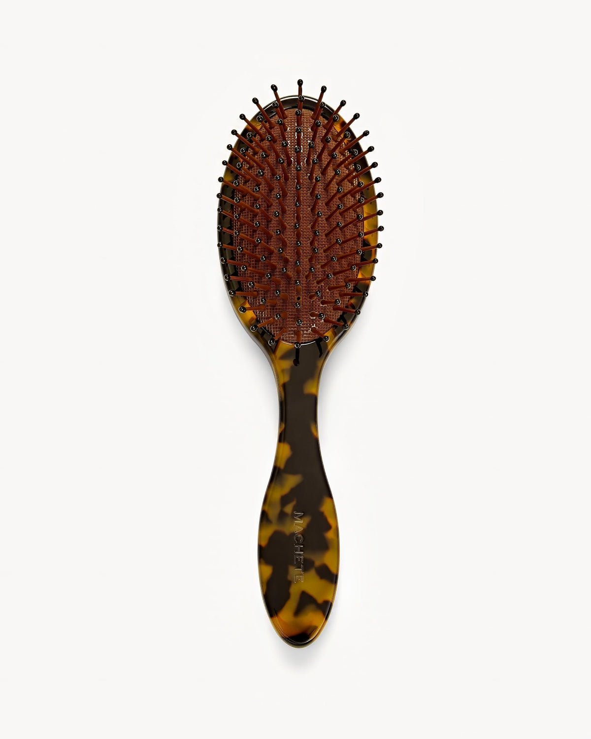MACHETE Everyday Detangling Hair Brush in Classic Tortoise