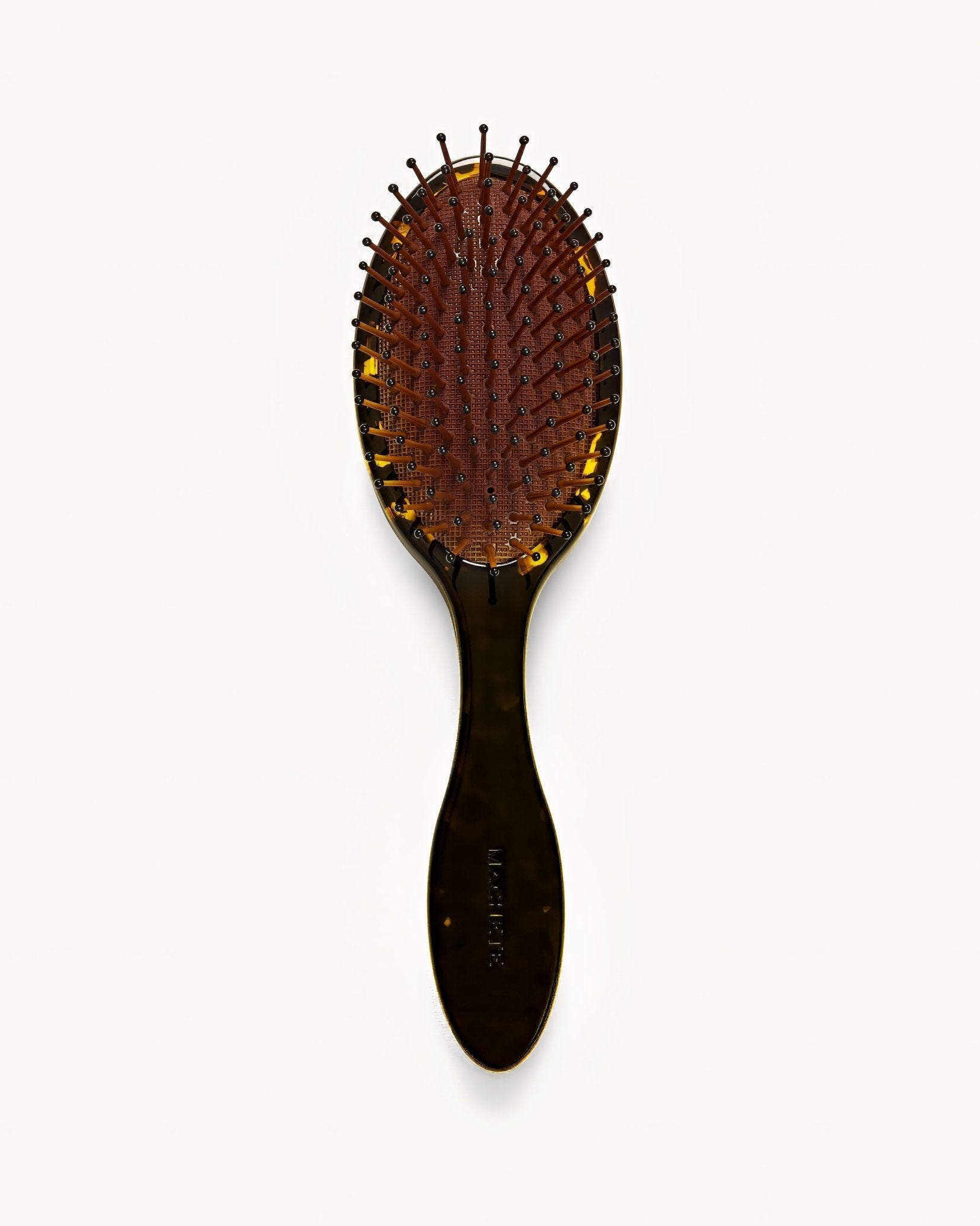MACHETE Everyday Detangling Hair Brush in Dark Tortoise