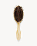 Everyday Hair Brush in Alabaster