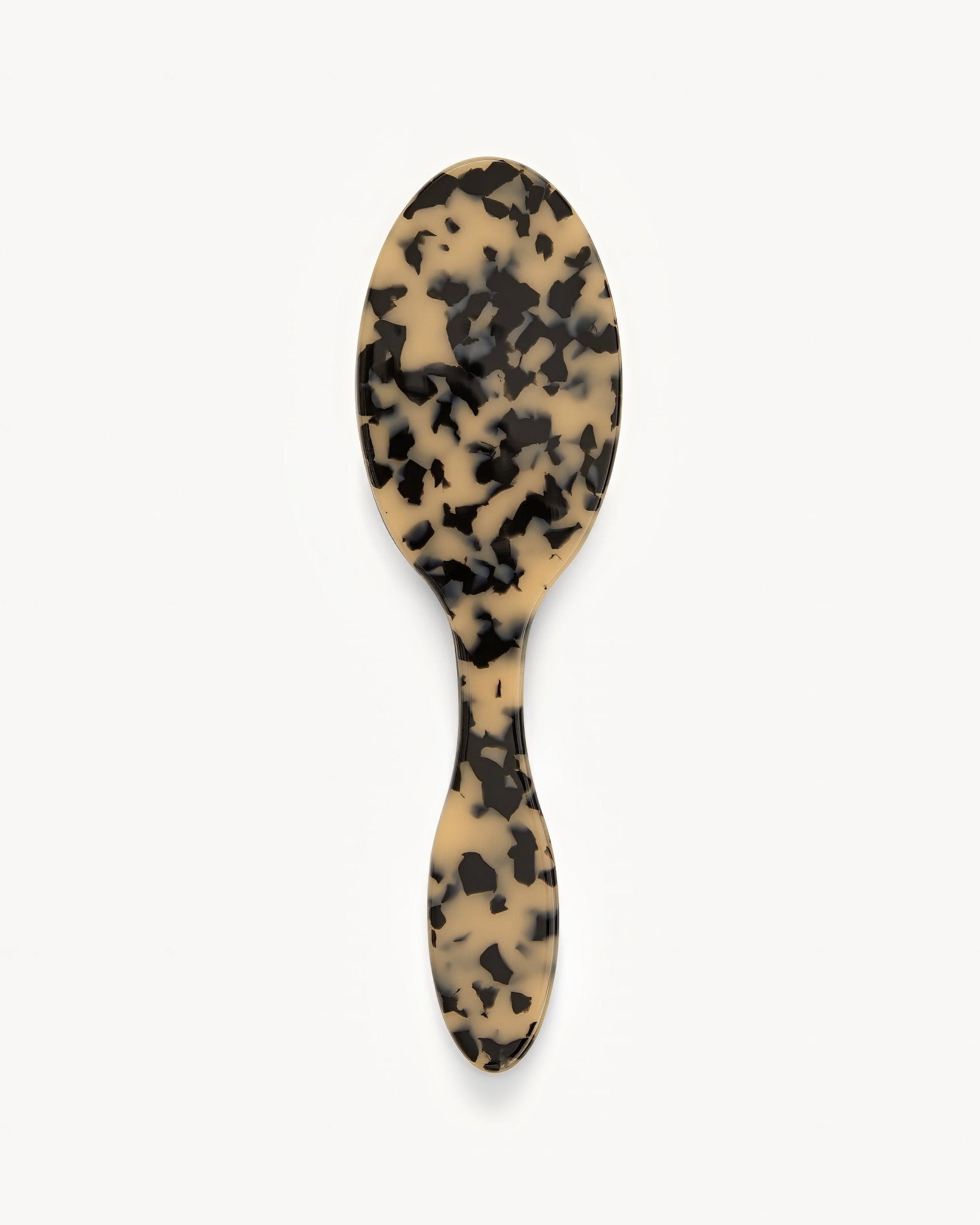 MACHETE Everyday Hair Brush in Blonde Tortoise