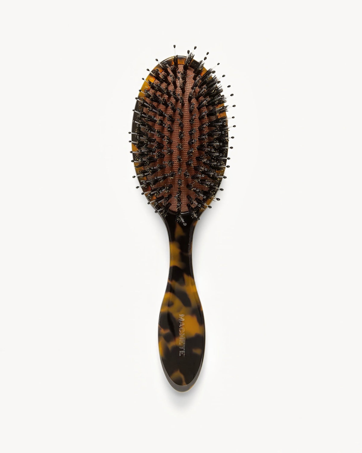 MACHETE Everyday Hair Brush in Classic Tortoise