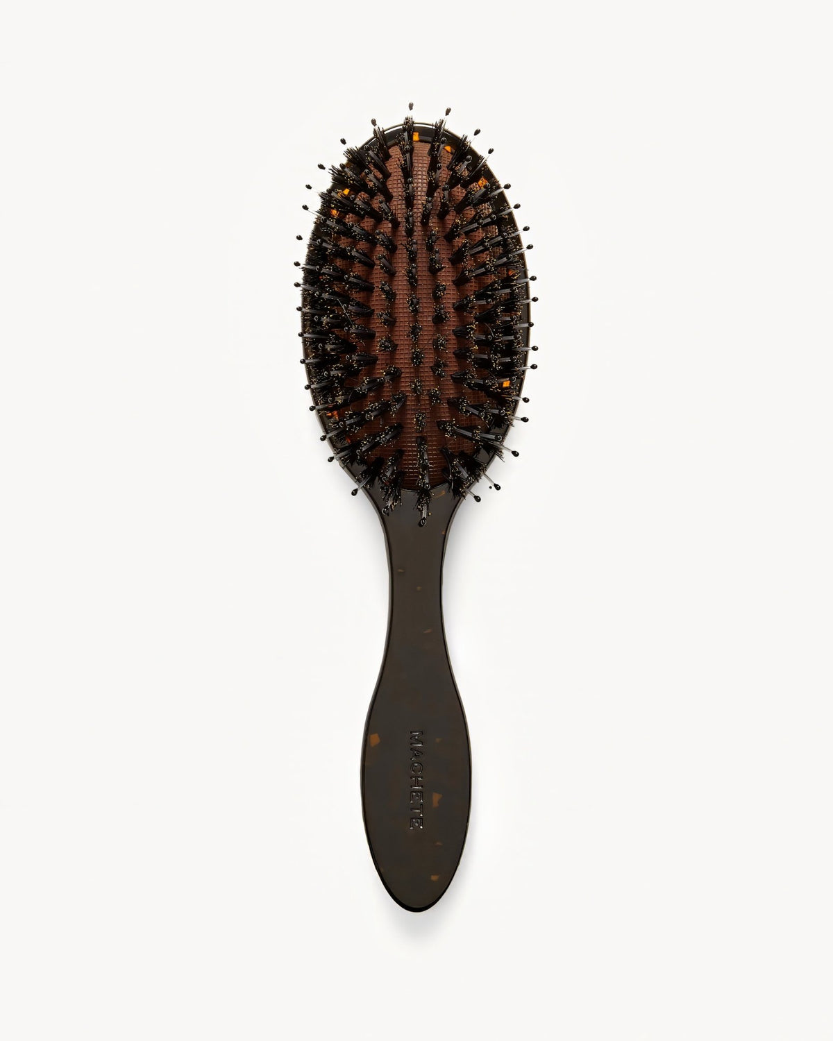 MACHETE Everyday Hair Brush in Dark Tortoise