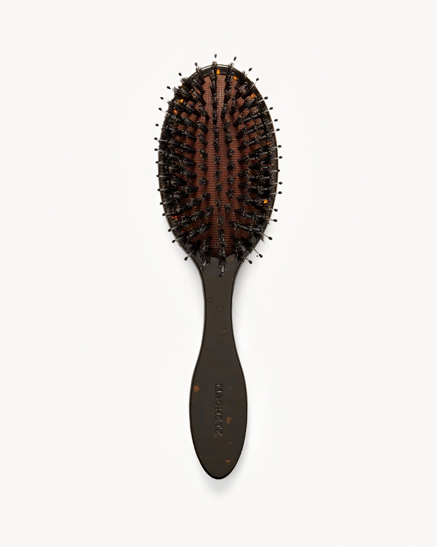 MACHETE Everyday Hair Brush in Dark Tortoise