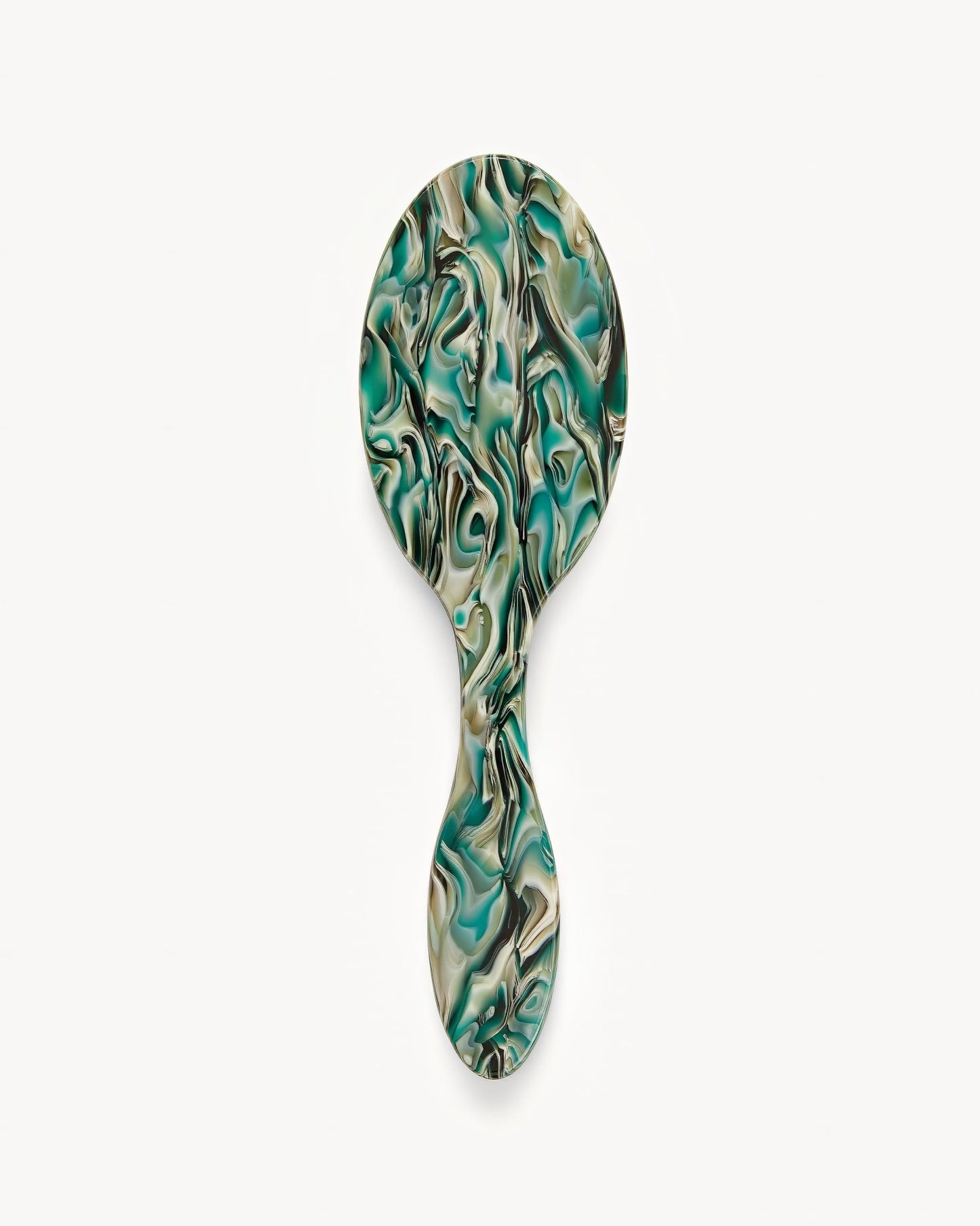 MACHETE Everyday Hair Brush in Stromanthe