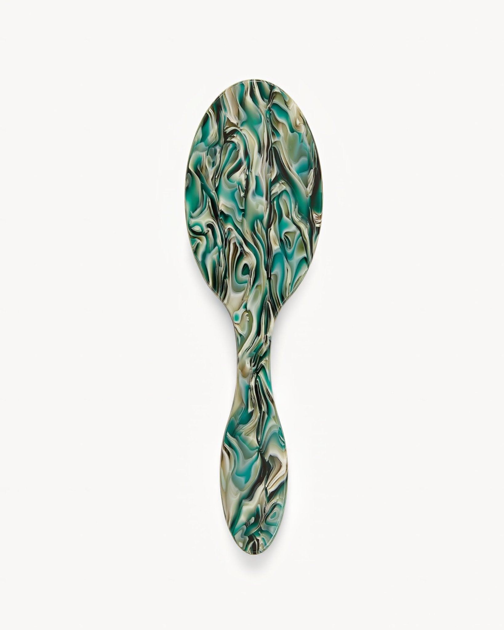 MACHETE Everyday Hair Brush in Stromanthe