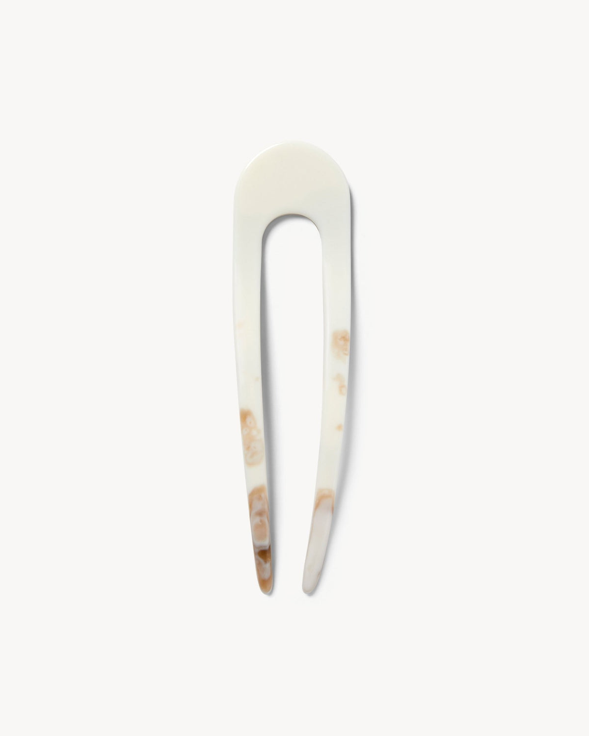 French Hair Pin in Dune